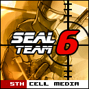 game pic for Seal Team Six